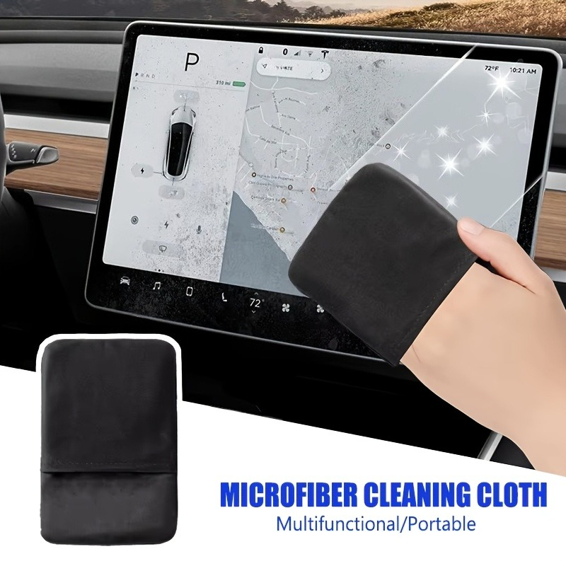 Chiffon de nettoyage pour écra - Microfiber Towel Detailing avis et prix