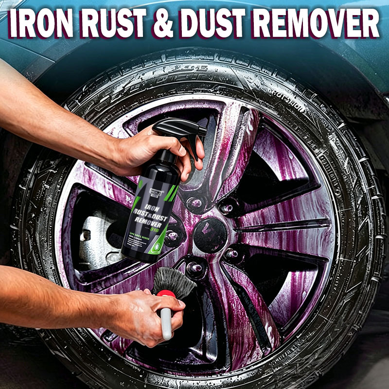 Nettoyant pour jantes de voitu - Wheel Cleaner Alloy avis et prix