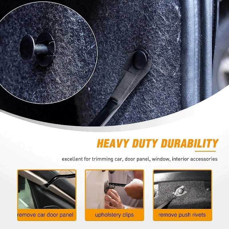 Kit d'outils de démontage de g - Trim Restorer Plastic avis et prix