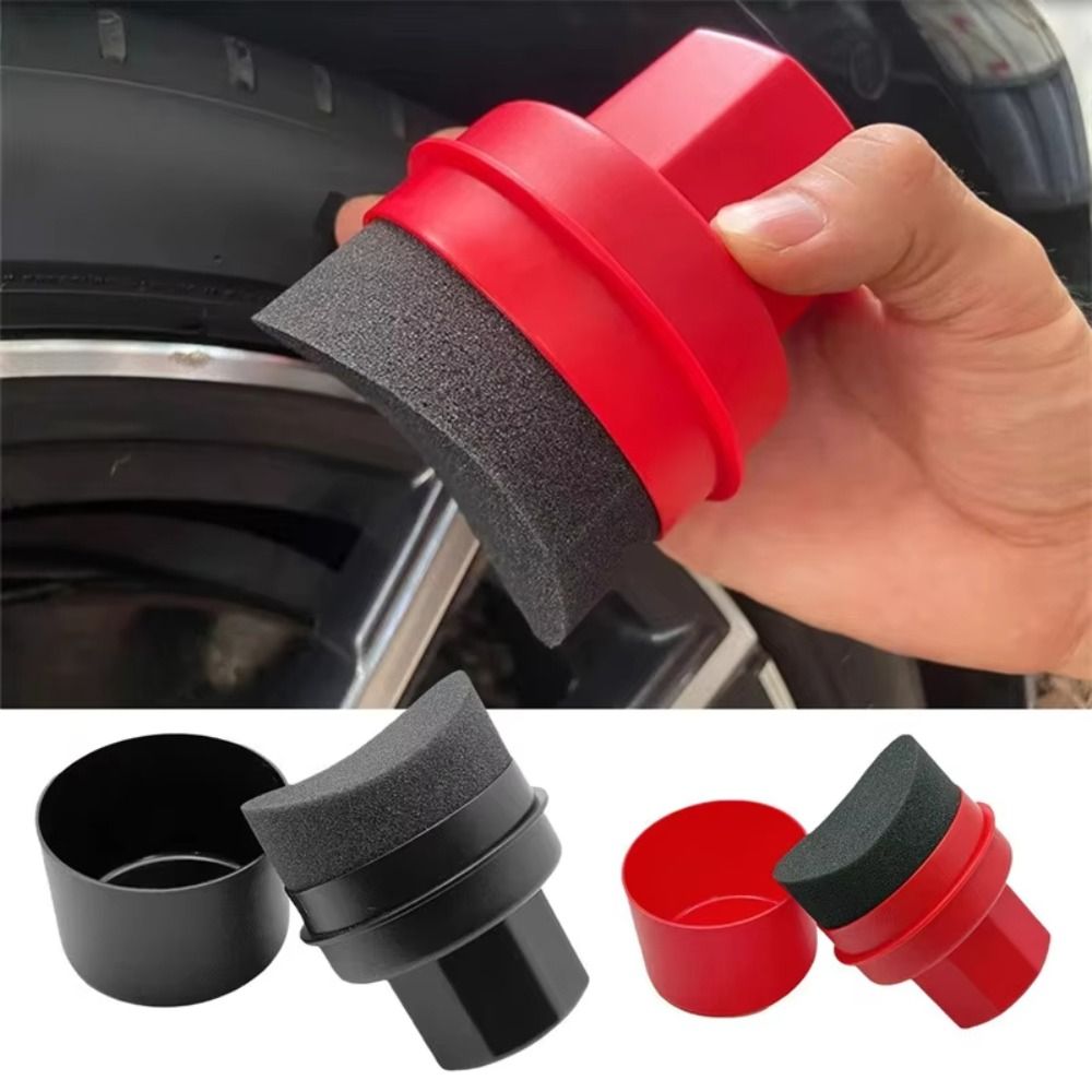 Éponge de polissage de pneus i - Wax Applicator Pad avis et prix
