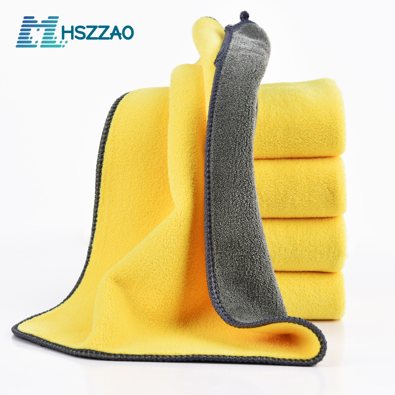 Serviette en microfibre pour d - Microfiber Towel Detailing avis et prix