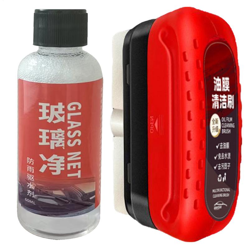 Dissolvant de Film d'huile de  - Car Shampoo Ph avis et prix
