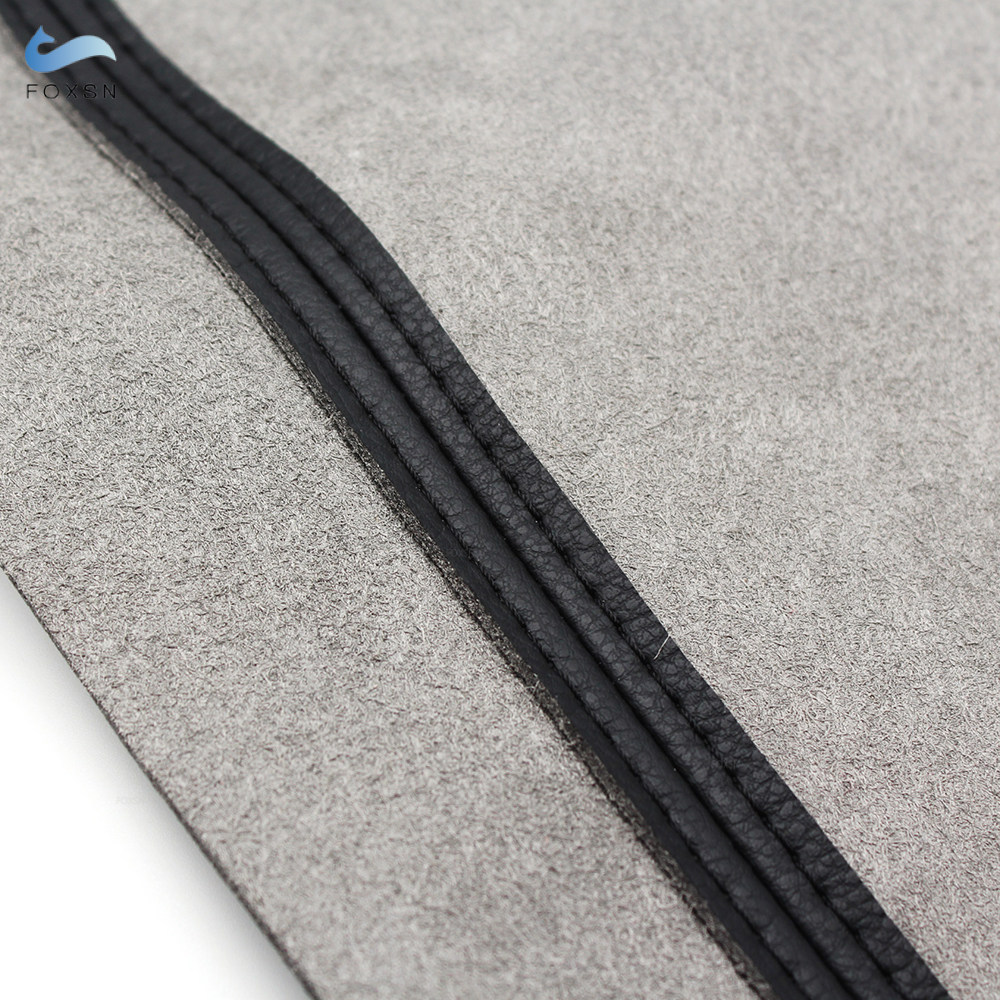 Couverture en cuir microfibre  - Leather Cleaner Interior avis et prix