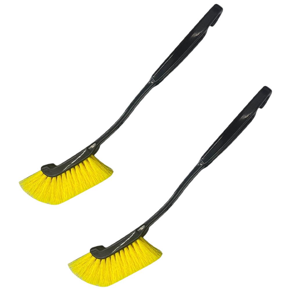 Ensemble de 2 brosses pour esp - Dirt Brush Interior avis et prix