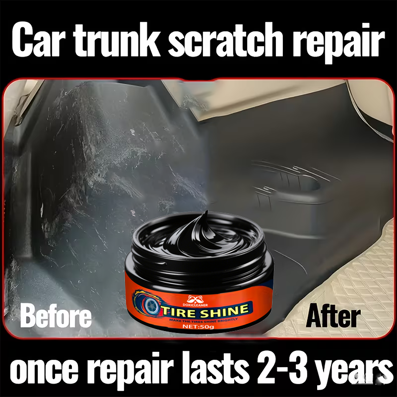 Pâte de réparation pour brilla - Trim Restorer Plastic avis et prix