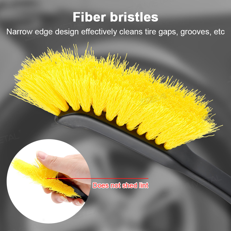 SEAMETAL brosse de nettoyage d - Wheel Cleaner Alloy avis et prix