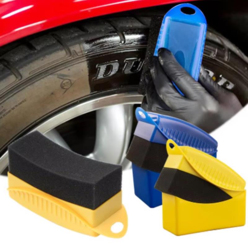 Éponge de polissage et de cira - Wax Applicator Pad avis et prix